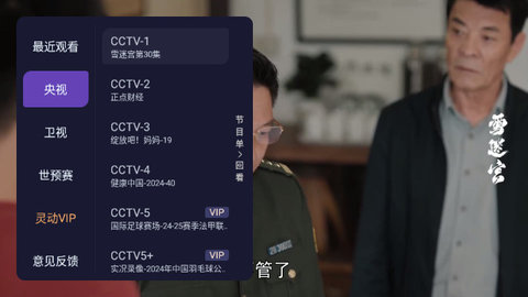 灵动TV