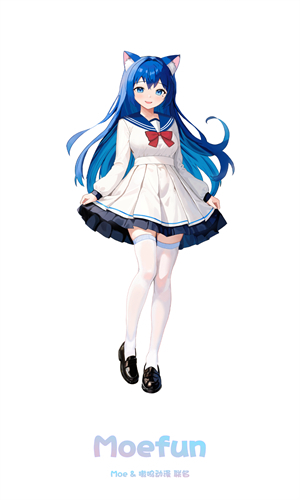 Moefun純凈版