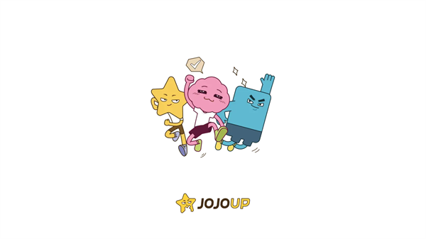 JOJOUP文学