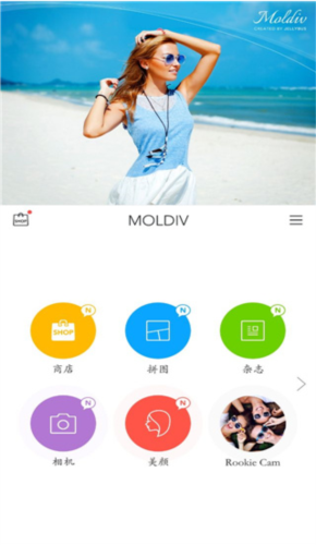 moldiv