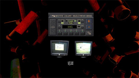 惡魔輪盤多人聯(lián)機版