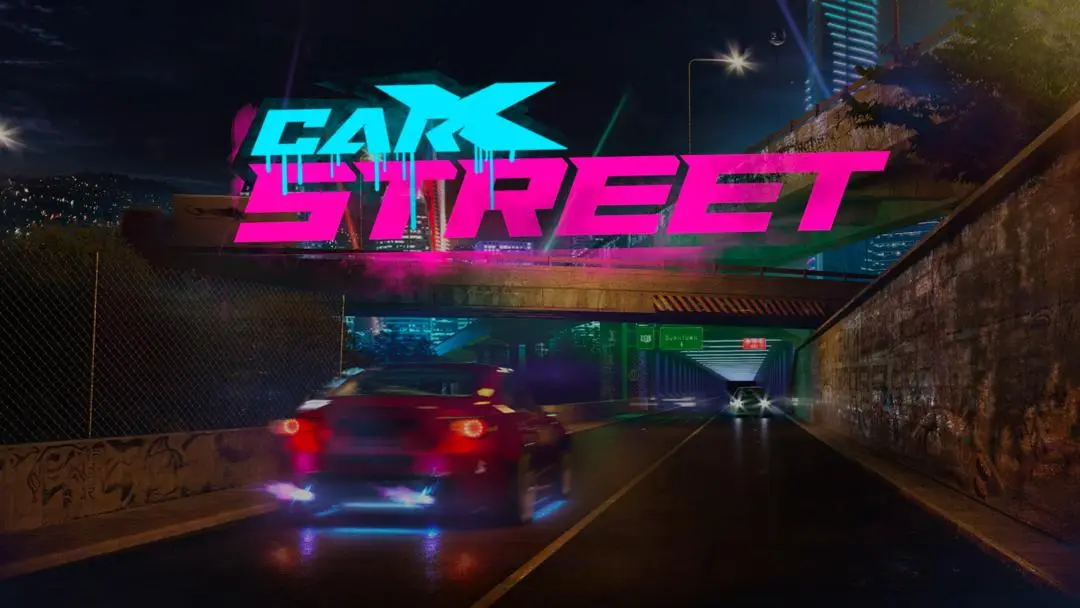 CarX Street街头赛车完美版 1