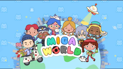 Miga World國際服