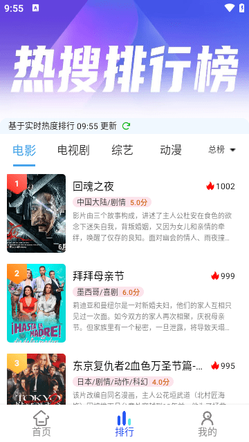 新梦缘影视