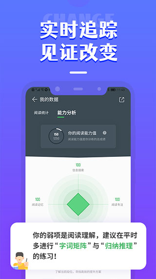 倍速阅读免费版