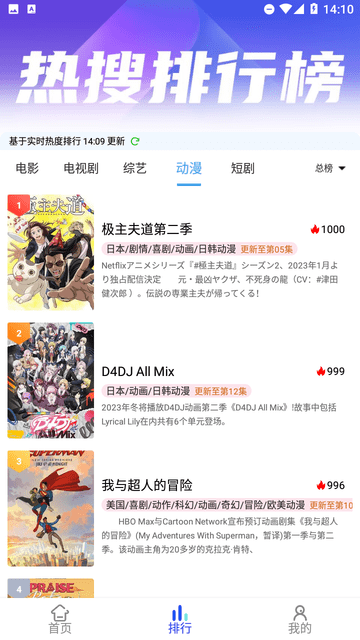 清晨影视