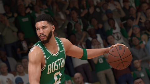 NBA2K25夢(mèng)幻球隊(duì)