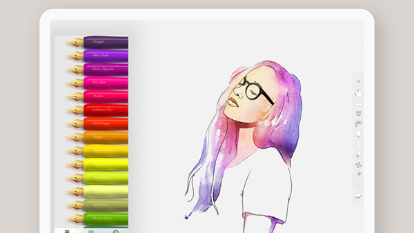artset4绘画