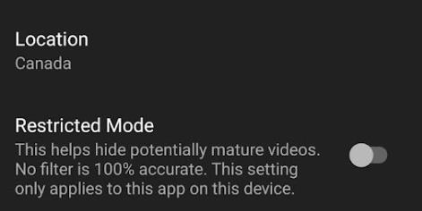 YouTube安卓中文版