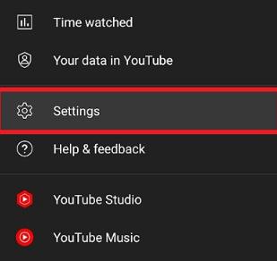 YouTube安卓中文版