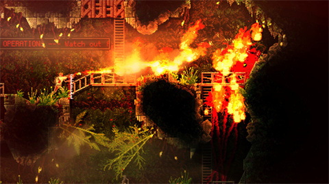 紅怪移植版