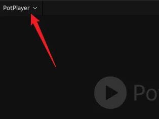 potplayer播放器TV版