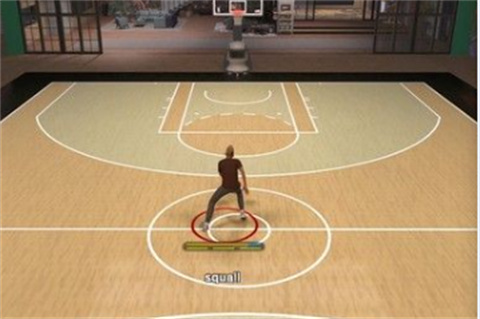 NBA2K25手游正版