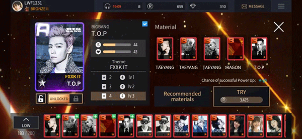 superstar yg安卓版