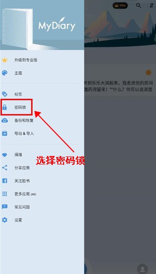 我的日记安卓版