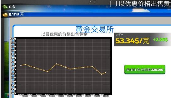 淘金熱官方版