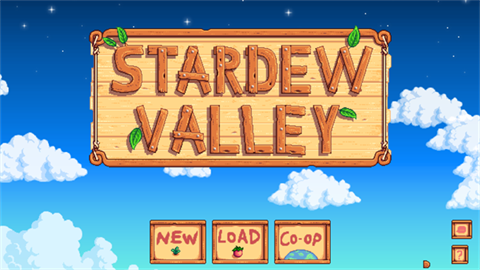 stardew valley手機版