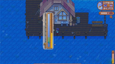 stardew valley手機版