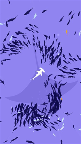 深海魚群手機(jī)版
