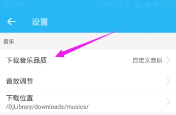 DJ音樂庫精簡版