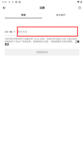 國際版抖音