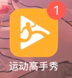 运动高手秀