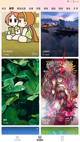 360画报壁纸