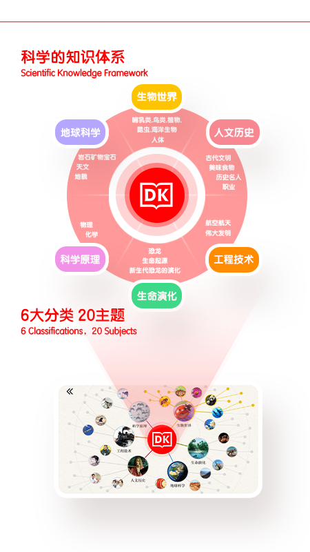 千奇百科岛