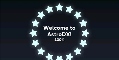 AstroDX模擬器