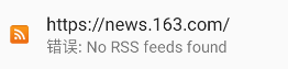 RSS Reader