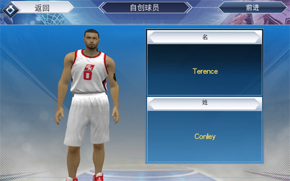 NBA2K19手機中文版