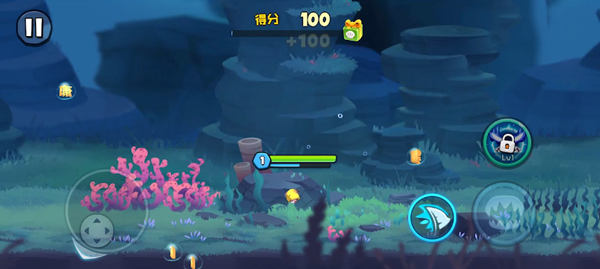 魚吃魚最新版2025