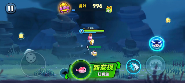 魚吃魚最新版2025