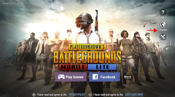 pubg國際服輕量版