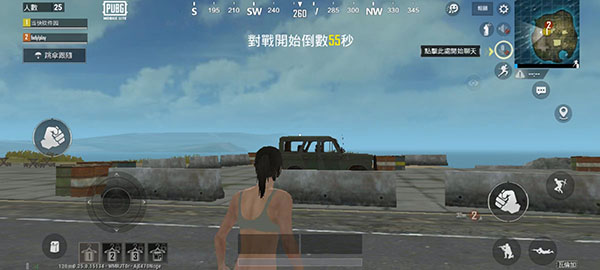 pubg國際服輕量版