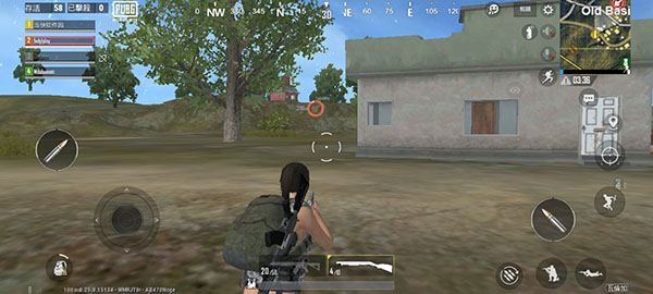 pubg國際服輕量版