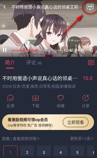 次元站动漫