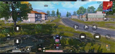 beta pubg mobile國際服