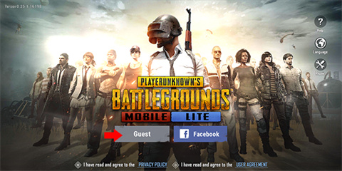 pubg輕量版國際服