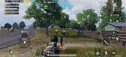 pubg國際服官方版