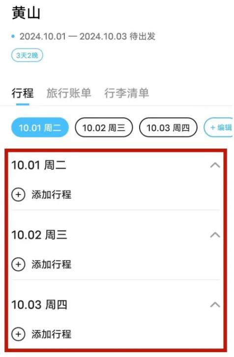 Gooh旅记