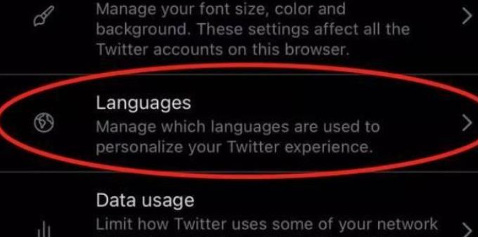 Twitter安卓版安装包