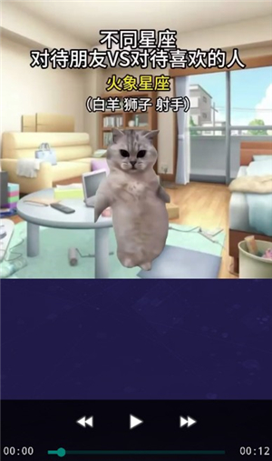 测测星座指南