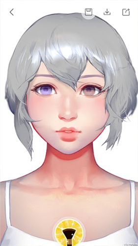 3d捏臉