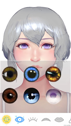 3d捏臉