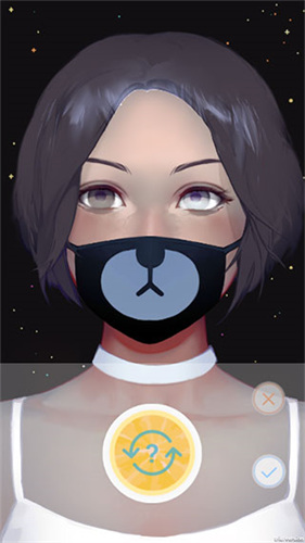 3d捏臉