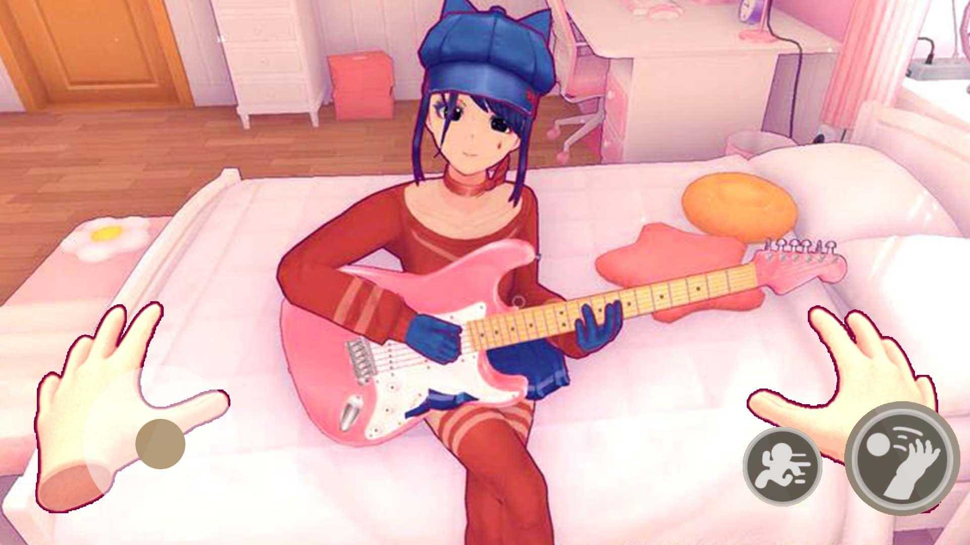 病嬌少女米塔