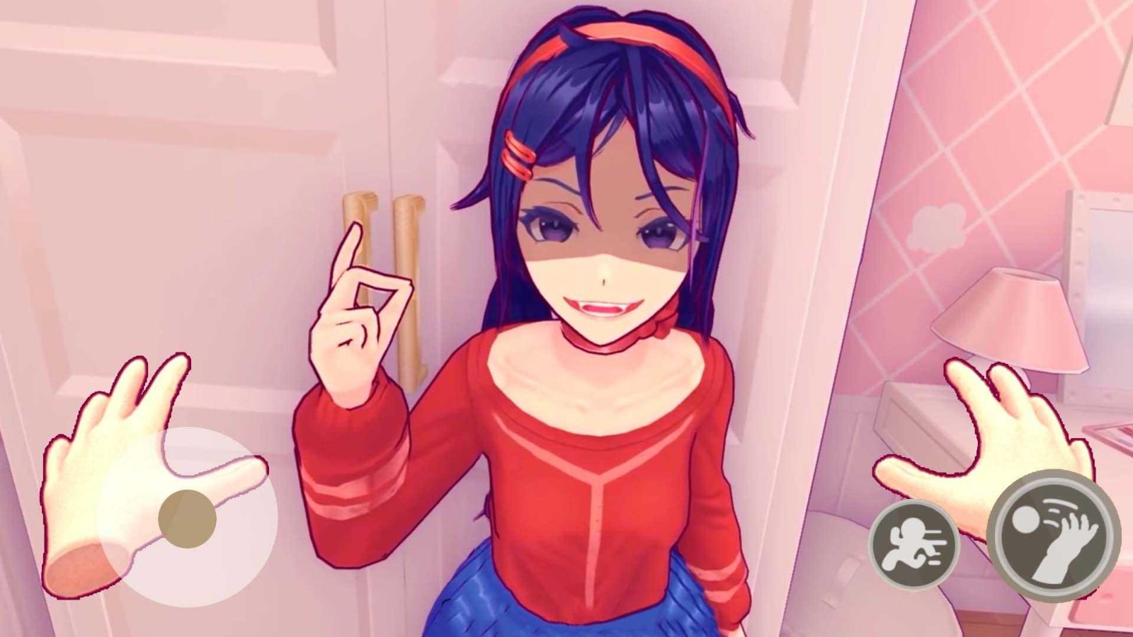 病娇少女米塔正版