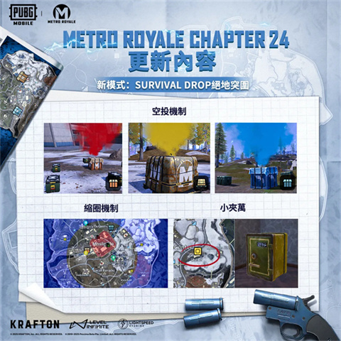 pubg国际服3.6