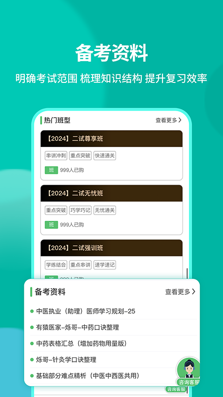 有猿医考